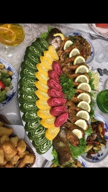 Зеркальная посуда аренда и продажа овальные круглые этажерки