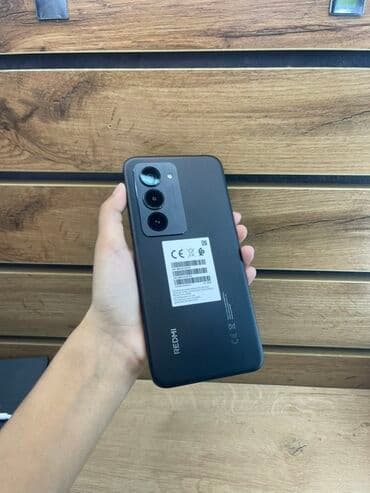 Redmi, Redmi 14C, Новый, цвет - Черный, В рассрочку at lalafo.kg Redmi, Redmi 14C, Новый, цвет - Черный, В рассрочку