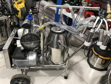 доильный аппарат для домашнего использования цена: Доильный аппарат!!! «техномаш». Российско-китайского — 4