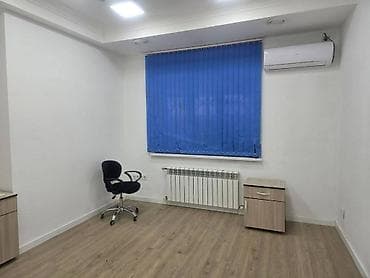 комна: Сдается в аренду нежилое помещение/офис, 2 комнаты с холлом, отдельным — 7