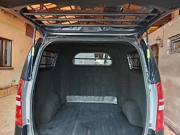 aux касета: Hyundai H-1 (Grand Starex): 2019 г., Автомат, Минивэн — 8