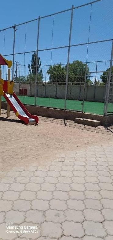 жилмассив семетей сокулукский район: Продается ЦО Келечек - апартаменты в Чолпон - Ате, по адресу напротив — 1