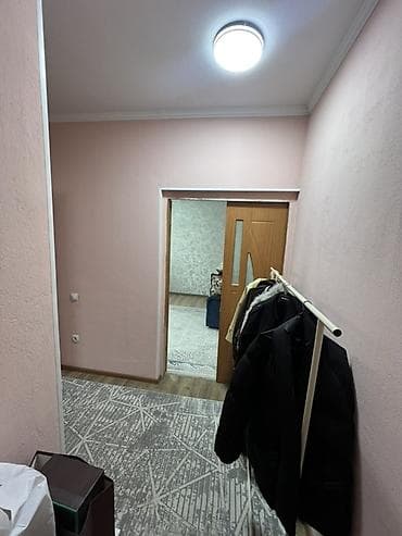 2 bedroom: 1 комната, 38 м², 108 серия, 7 этаж, Евроремонт — 7