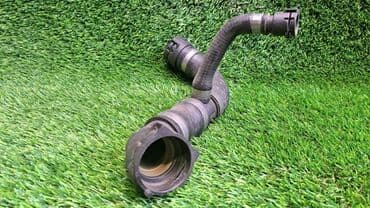 bbs rs: Патрубка BMW 1998 г., Колдонулган, Оригинал, Германия — 3