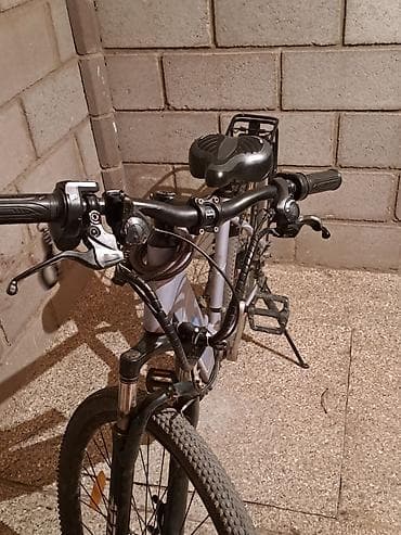 fit ge: Электровелосипед — 3