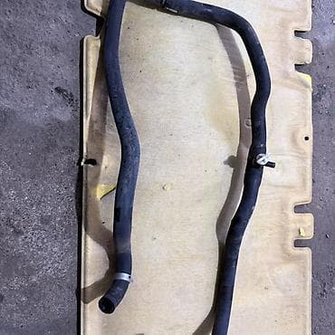 Трубки, патрубки, шланги: Патрубок Toyota 2019 г., Б/у, Оригинал, Япония — 4