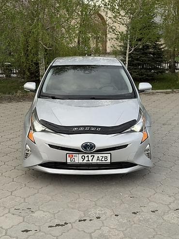 мотор нексия 1: Toyota Prius: 2017 г., Гибрид, Хэтчбэк — 2