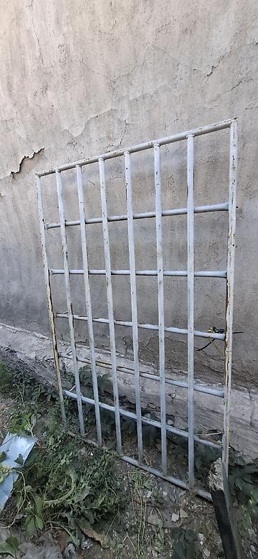 Решетки для заборов: Решетки для заборов — 1