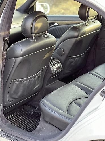 mersedes amg: Mercedes-Benz E-Class: 2002 г., 3.2 л, Автомат, Бензин, Седан — 8