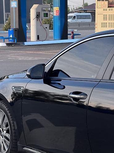 колесо от трактора: Kia K5: 2019 г., 2 л, Автомат, Бензин, Седан — 6