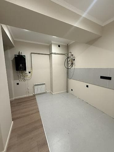 Квартиры: 2 комнаты, 67 м², Элитка, 6 этаж, Дизайнерский ремонт — 10