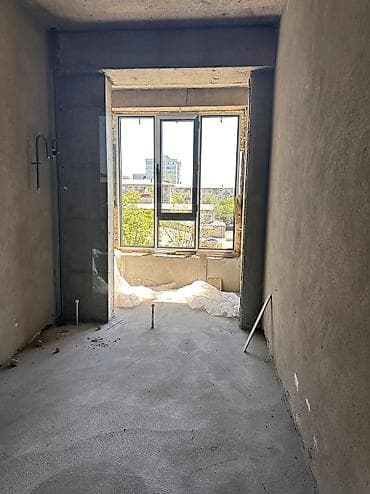 Продажа квартир: 2 комнаты, 61 м², Элитка, 4 этаж, Готовая ПСО (под самоотделку) — 2