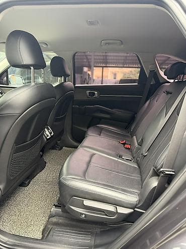 кич саренто: Kia Sorento: 2020 г., 2.2 л, Автомат, Дизель, Кроссовер — 10