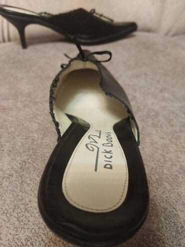 женские брендовые туфли недорого: Распродаю обувь в всязи с тем, что после родов стало всё маленькое — 2