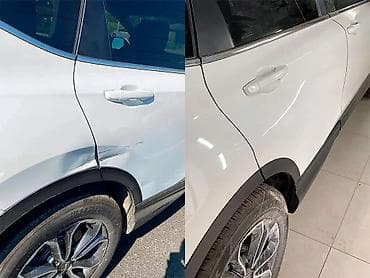 одежда для покрытых: Кузовной ремонт и покраска автомобилей, автомаляр,автополировка — 3