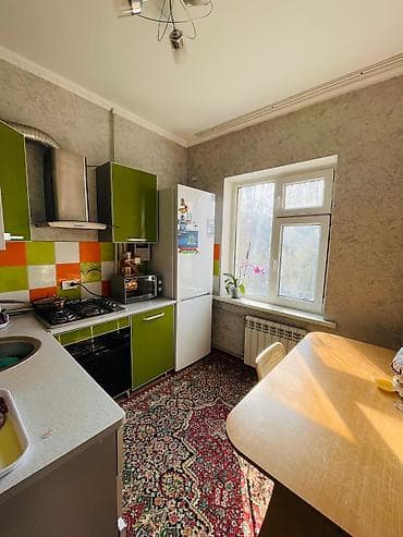 широков квартира: 3 комнаты, 80 м², 105 серия, 4 этаж, Евроремонт — 4