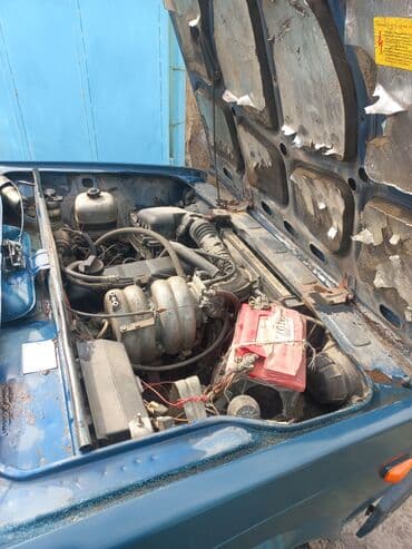 шина жалал абад: ВАЗ (ЛАДА) 2105: 2009 г., 1.6 л, Механика, Бензин, Седан — 6