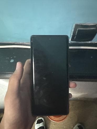redmi note 17: Google Pixel 6, Б/у, 128 ГБ, цвет - Черный, 1 SIM — 2