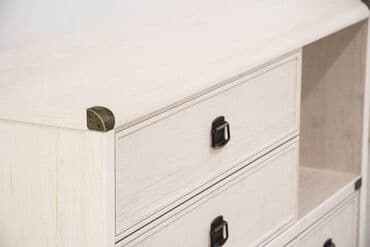 магнитная доска купить: Комод 3Д 2Я, коллекции Магеллан, Сосна Винтаж, Анрэкс (Беларусь) — 5