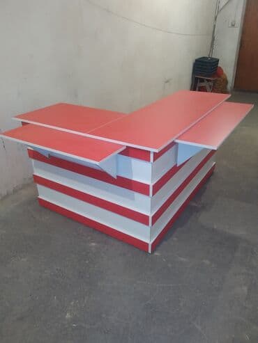 ветеини полки для магазин бишкек: Полки, стеллажи, кассовые,витрины на заказ — 11