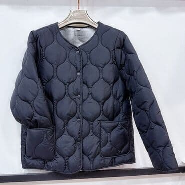 пуховики алматы: Пуховик, Короткая модель, Китай, Оверсайз, Стандарт — 1