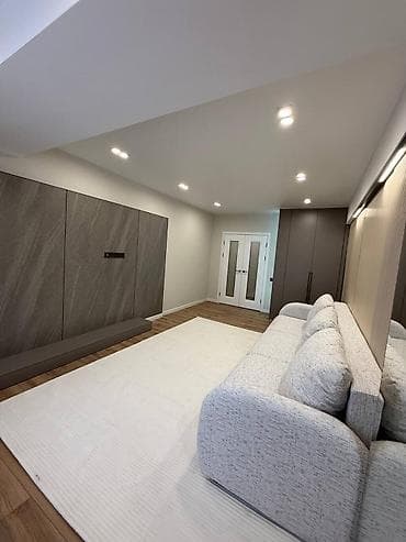 elegance stroy: 2 комнаты, 65 м², Элитка, 5 этаж, Евроремонт — 1