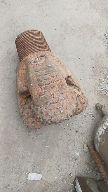 инстурменты ссср: Скупка скупка Трёхшарошечные буровые долота по 200 сом за кг — 2