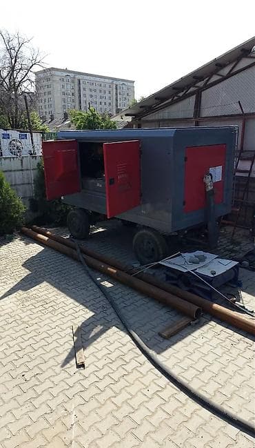 буровые скважины: Бурение скважин Больше 6 лет опыта — 2