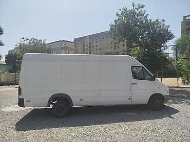 спринтер классик: Грузовик, Mercedes-Benz, 4 т, Б/у — 5
