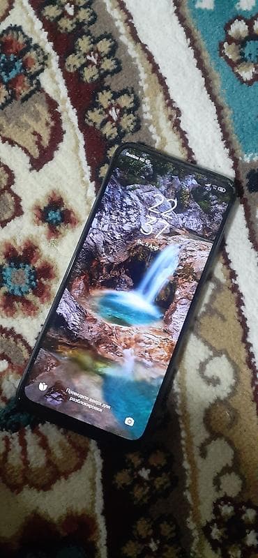 редми 12про: Redmi, Redmi 10, Б/у, 64 ГБ, цвет - Черный, 2 SIM — 2