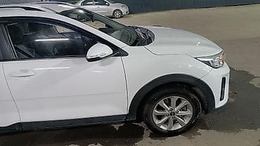 dct: Kia Stonic: 2018 г., 1.6 л, Робот, Дизель, Хэтчбэк — 8