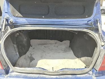 Унаа сатуу: Volkswagen Polo: 1999 г., Седан — 5