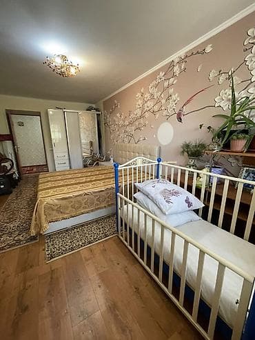 Продаю детскую кроватку, в отличном состоянии . Турция из at lalafo.kg Продаю детскую кроватку, в отличном состоянии . Турция из