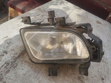 регулировка фар на стенде бишкек: Передняя левая фара Mitsubishi Б/у — 2