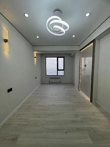 seven development: 4 комнаты, 105 м², Технопарк Элитка, 7 этаж, Свежий ремонт — 5