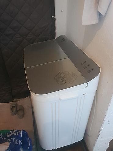 штрих м весы: Полноразмерный двубаковый полуавтомат, Новый, Artel, До 9 кг — 2