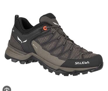 Атайын кийим: Эркектердин ботинкеси, 39, Salewa, Жаңы, түсү - Күрөң, Өзү алып кетүү — 4