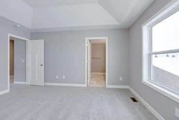 проекты дом: Экологичная краска для внутренних работ, предназначенная для окраски — 1