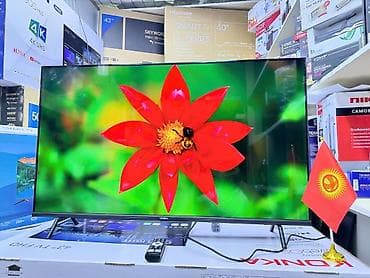 pes 22: Телевизор Ясин 43G11 Андроид гарантия 3 года, доставка установка — 3