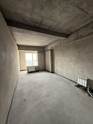 4 bedroom: 3 комнаты, 72 м², Элитка, 10 этаж, Готовая ПСО (под самоотделку) — 5