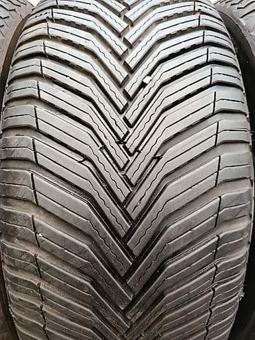 michelin шины цена: Комплект из 4 шин Michelin 245/45 R18 - Бренд/модель: Michelin — 2