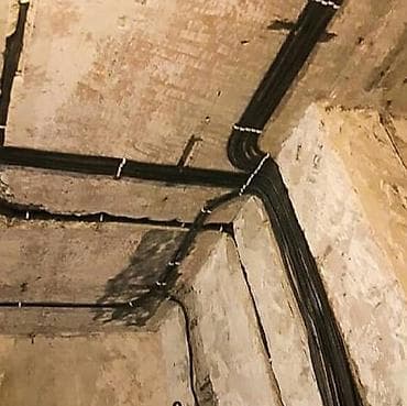 technical support engineer: Электрик | Установка счетчиков, Демонтаж электроприборов, Монтаж выключателей Больше 6 лет опыта — 2