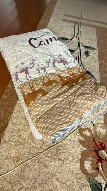 размер пододеяльника евро: Одеяло, Верблюжья шерсть — 1