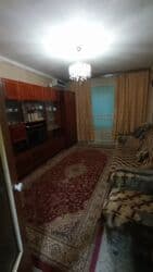 сдается квартира кызыл аскер долгосрочно: 2 комнаты, С мебелью полностью — 2