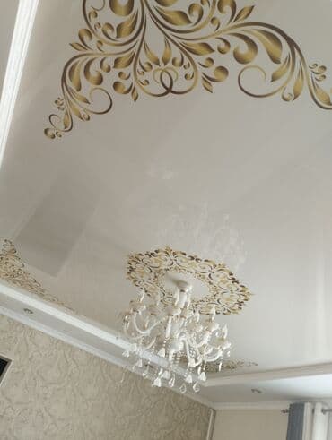 декоративные перегородки бишкек: Натяжной потолок Глянцевое, Матовое, 3D потолки Бесплатный замер, Гарантия, Монтаж — 4