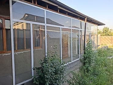 ом: Алюминиевое окно на заказ, Тип окна: Витражные, Без рассрочки — 1