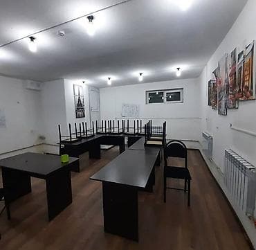 сто ош: Аренда офисов, 96 м² — 2
