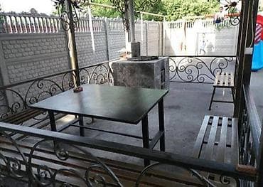 Продажа квартир: Студия, 36 м², Шлагбаум Индивидуалка, Цокольный этаж этаж, Косметический ремонт — 2