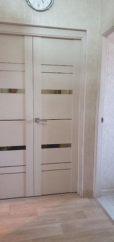 Недвижимость: 3 комнаты, 63 м², 1000 мелочей (Карпинка) 105 серия, 9 этаж, Косметический ремонт — 1