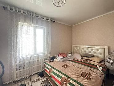 Продам! Дом 90м² + 5,3 соток 90 000$ Ориентир: Алтын бак/Ауэзова — 4